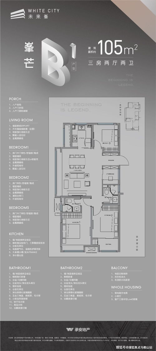 湖州惠建未來峯樓盤信息詳解 房價、戶型、周邊配套與交通